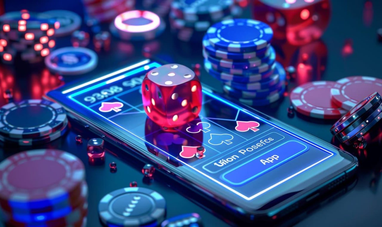 windy mobile gaming