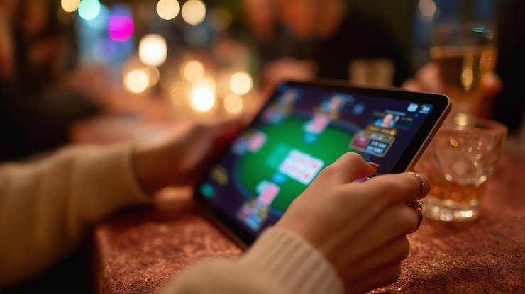 windy gaming platform